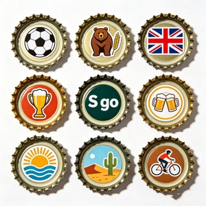 Custom Vinyl Sticker Waterproof Tear Resistant Self-Adhesive Die Cut Decorative Pink Style Stickers for <strong>Laptops</strong>, Water Bottles - Product Image 2