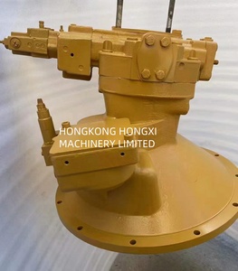 3408ปั๊มไฮดรอลิกปั๊มหลักรถขุดเครื่องยนต์ดีเซล104-1752 119-5013 171-2092 - Product Image 2