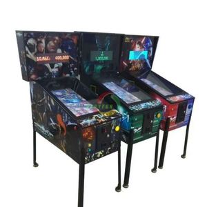 Nouvelle machine de jeu de flipper virtuel pour bar, club, fête - Product Image 5