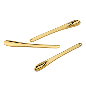Cuchara Facial <span class=keywords><strong>cosm</strong></span>é<span class=keywords><strong>tica</strong></span>, espátula para el cuidado de la piel, 5cm - Product Image 4