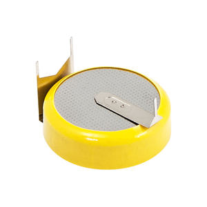 Non <span class=keywords><strong>rechargeable</strong></span> <span class=keywords><strong>CR2477</strong></span> 3v piles bouton lithium batterie avec onglets de soudure - Product Image 2