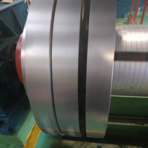 Hoogwaardige <span class=keywords><strong>GR2</strong></span> titaniumfolie-strips in de fabriek, conform ASTM B265, 0,125 mm, 0,1 mm*50-300 mm - Product Image 4