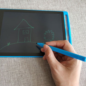Tablette d'écriture numérique 8,5 pouces, tablette de dessin électronique LCD pour enfants et apprentissage des enfants - Product Image 3
