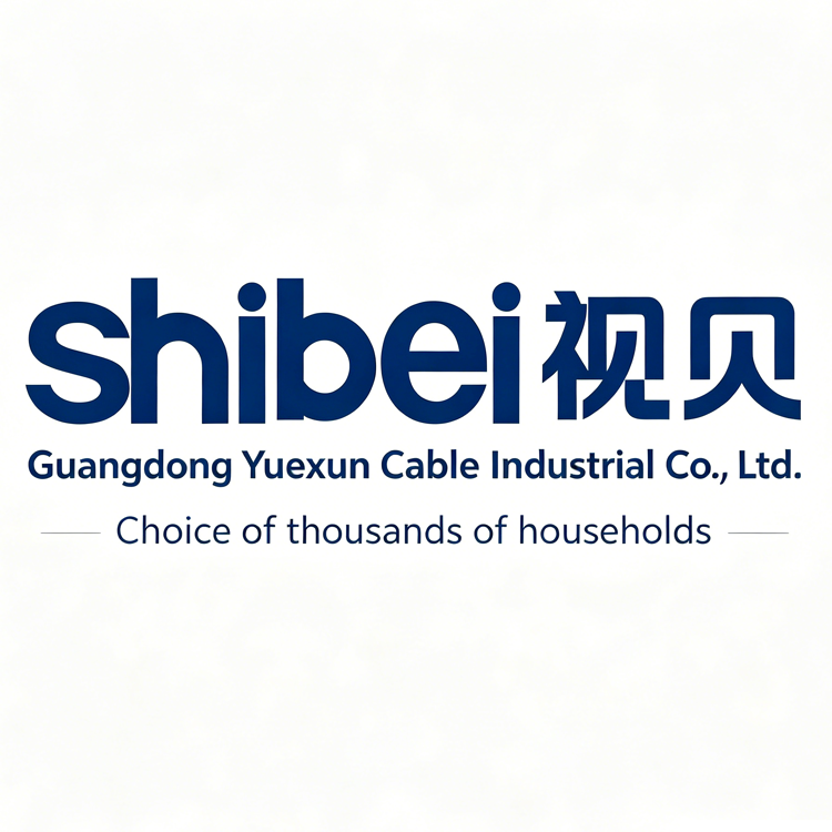 Guangdong Yuexun Cable Industrial Co., Ltd. logo