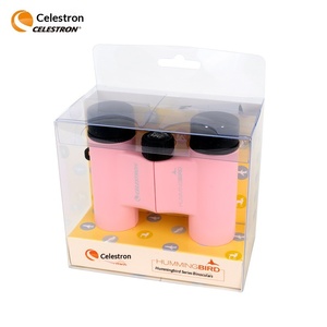 กล้องส่องทางไกล Startronic Hummingbird S87121 8X21 HD กำลังขยายสูง มองเห็นได้ในที่แสงน้อย สำหรับการเที่ยวชมสถานที่ ชมการแสดง คอนเสิร์ต - Product Image 5