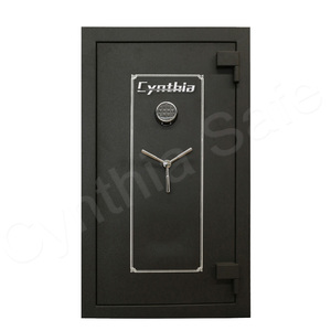 Giấy chứng nhận RSC lớn 32 dài súng an toàn ổ cắm điện tử USB cắm kim loại <span class=keywords><strong>Vault</strong></span> - Product Image 1