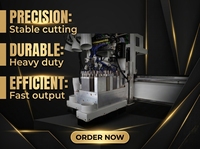 R-TUP T-126E Machine de perçage et d'assemblage CNC pour le travail du bois, résistante à l'usure, à faible erreur, pour trous latéraux et chevillages