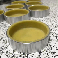 Hochwertige Törtchen kuchen form maschine Eierkuchen hersteller Eierkuchen schalen maschine