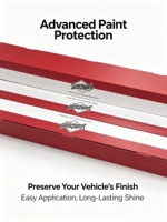 Film de protection de peinture (PPF) américain original, 1,52 m x 15 m, garantie 10 ans, auto-réparant, pour SUV