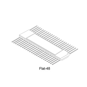 MCU MPU SOC PMIC MOSFET DSP/DSC Transistor Conjunto, Chip de Tarjeta RF, Sensor de Presión UJA1065TW/3V3/<span class=keywords><strong>C</strong></span>/<span class=keywords><strong>T</strong></span>, UJA1065TW/3V3:512 SMD - Product Image 1