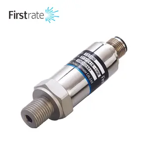 Firstrate FST800-217 Sensor tekanan minyak suhu tinggi 4-20ma hiperemia pt1000 pemancar tekanan