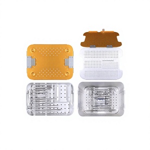 Grip Surgical Orthopedic <b>Mini</b> Fragment Instrument Set Stainless Steel Surgical <b>Tools</b> <b>Kit</b> Bone Surgery Class I Manual Use 1 Year - Product Image 1