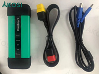 Herramienta de Diagnóstico Compatible con Diagsmart, Programación de ECU y Calibración de Parámetros WEICHAI Sinotruk EOL
