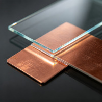 Adhesivo UV de Alta Adhesión AA702 con Excelente Adhesión a Metales para Vidrio y Metal