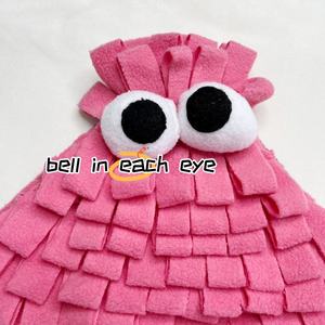 משטח ריחוף לחיות מחמד אבטיח חתולים כלבים ואארנבות מחצלת מזון איטי לחיות מחמד משחק פאזל מחצלת פינוק איטי להאכלה אינטראקטיבית לחיות מחמד - Product Image 2