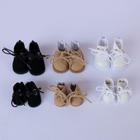 10cm 20cm bottes Martin bottes 1:3 échelle BJD accessoires jouet poupée chaussures pour labubu
