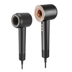 <span class=keywords><strong>Secador</strong></span> de Pelo Profesional de 1400W para Viajes en Autocaravana, <span class=keywords><strong>Secador</strong></span> de Pelo Doméstico con Iones Negativos, Venta Directa de Fábrica para <span class=keywords><strong>Secador</strong></span> de Pelo Supersónico - Product Image 1