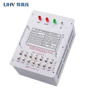 FY-H China Fabriek Levering Display Transformator Spanningsbelasting Instrument