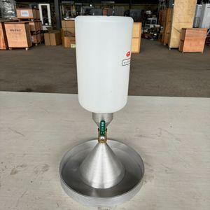 Bodensand dichte kegel gerät zur Messung der Boden feld dichte - Product Image 4