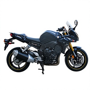Motocyclette de rue Yamaha <span class=keywords><strong>FZ1S</strong></span> importée du Japon en 2007, cylindrée 1,0 L, sportive de course - Product Image 1