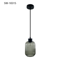 Lustres LED modernes, décoratifs, suspendus, simples, de style nordique, pour hôtel, chambre à coucher, salon, luxe