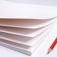 Carnet de croquis portable 8K 250 g/m² 30 feuilles blanc néerlandais avec marqueurs, style spirale, pour dessin et peinture en PVC
