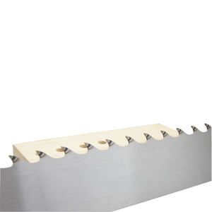 Lames de scie à bois portables de haute qualité, à pointe soudée au carbure, pour le travail du bois, scies à cadre réciproques en stéellite - Product Image 2