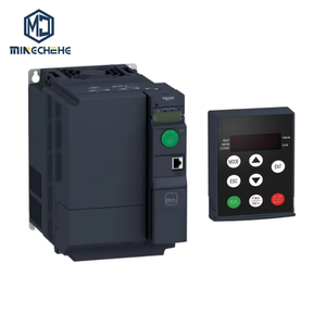 ตัวแปลงความถี่ ATV320D11N4C ATV320D15N4C ATV320D18N4C ตัวควบคุมความเร็วมอเตอร์ AC 380V VFD สำหรับปั๊ม พัดลม ระบบควบคุม HVAC - Product Image 1