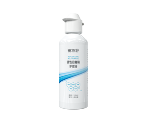 Solución <span class=keywords><strong>para</strong></span> el Cuidado de <span class=keywords><strong>Lentes</strong></span> Orthokeratology OK, 120 ml, Líquido Limpiador Multiusos <span class=keywords><strong>para</strong></span> <span class=keywords><strong>Lentes</strong></span> de Contacto Rígidas RGP - Product Image 1