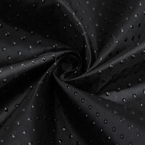 Lagerbestand 210D Gestrickter Brokatstoff Silikonbeschichtet Rutschfest Tropfresistent Abriebfest Haustier-Hundebett-Matte Yogamatte - Product Image 2