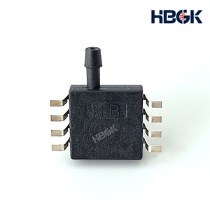 HBP1501D 10kPa sensores de presión de calibre tubo SOP8 paquete para coche/<span class=keywords><strong>gas</strong></span>/médico/espirómetro/apnea del sueño componentes IC originales - Product Image 3