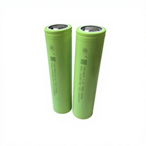 Sel Baterai Lithium Ion Silinder F40160HC 25Ah 3.2V LiFePO4 Baterai Isi Ulang untuk Penyimpanan Energi EV - Product Image 4