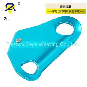 Ze'an - Équipement d'<span class=keywords><strong>escalade</strong></span> en plein air : Ascenseur de poitrine, Protecteur abdominal avant pour <span class=keywords><strong>corde</strong></span>, Taizhou Jiangsu - Product Image 3