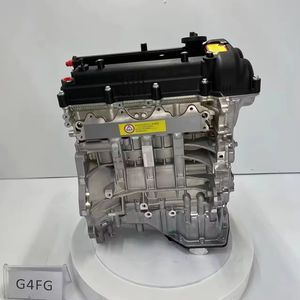 Bloc moteur complet BestT 1.6L G4FG, état neuf, pour <span class=keywords><strong>Kia</strong></span> Rio <span class=keywords><strong>Soul</strong></span> Cerato Forte Ceed, pour Hyundai Kona Creta Veloster - Product Image 2