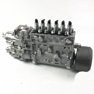 Vente Flash 2020 Pompe d'injection de carburant pour excavatrice 6bg1 1-15603486-0 1-15603342-2 - Product Image 3