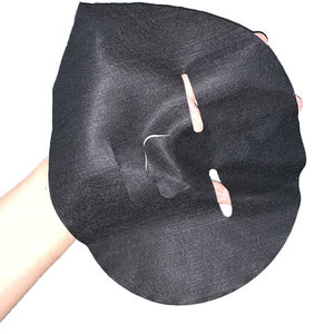 Hoja de máscara <span class=keywords><strong>facial</strong></span> de alta <span class=keywords><strong>Limpieza</strong></span> de fibra no tejida de carbón <span class=keywords><strong>activado</strong></span> de alta calidad - Product Image 2