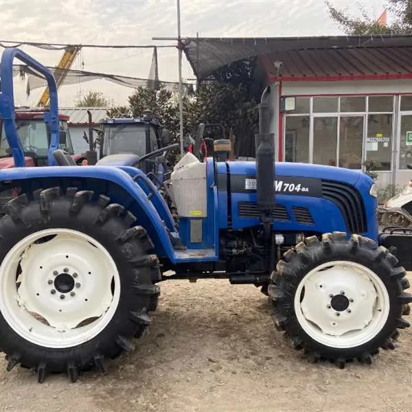 Tractores de plástico changfa hechos en China