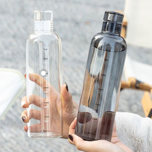 <span class=keywords><strong>Bouteille</strong></span> d'<span class=keywords><strong>eau</strong></span> en <span class=keywords><strong>verre</strong></span> de 750ml sans BPA à haute teneur en borosilicate avec manchon en néoprène, <span class=keywords><strong>bouteille</strong></span> d'<span class=keywords><strong>eau</strong></span> en <span class=keywords><strong>verre</strong></span> avec couvercle en <span class=keywords><strong>verre</strong></span> - Product Image 2