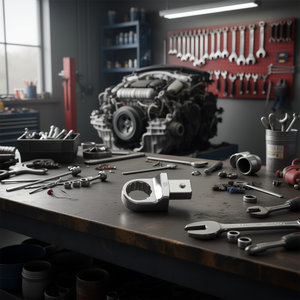 ประแจ 811 H ขนาด 12 มม. สำหรับซ่อมยานยนต์ - Product Image 3