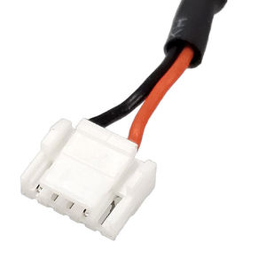 GH 1.25 MM Pitch 3p 5p 4pin Terminal Connector 28AWG Cable Assembly Wire <b>Harness</b> - Product Image 3