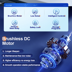 Ce Gecertificeerde 6000Rpm Lage Snelheid <span class=keywords><strong>Centrifuge</strong></span> <span class=keywords><strong>Machine</strong></span> 50Ml 15Ml 6 Placers Monster Scheiding Voor Ziekenhuis Laboratoriumgebruik - Product Image 4