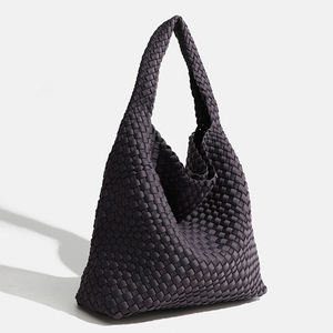 Bolsos de Hombro de Neopreno de Alta Calidad con Bolsillo, Bolsos de Mano Grandes y Duraderos para <span class=keywords><strong>Mujer</strong></span> - Product Image 6