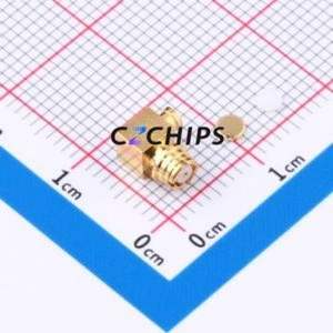 HL-SMP-KWB1 RF Coaxial Connector Connector ( Connector Type: Connector )( Interface Type: Inner Hole )( Number of Ports: 2 ) - Product Image 2