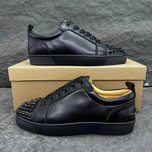 Chaussures de créateurs de la plus haute qualité, marques célèbres, chaussures de luxe pour hommes et femmes, baskets décontractées, chaussures de marche pour hommes - Product Image 6
