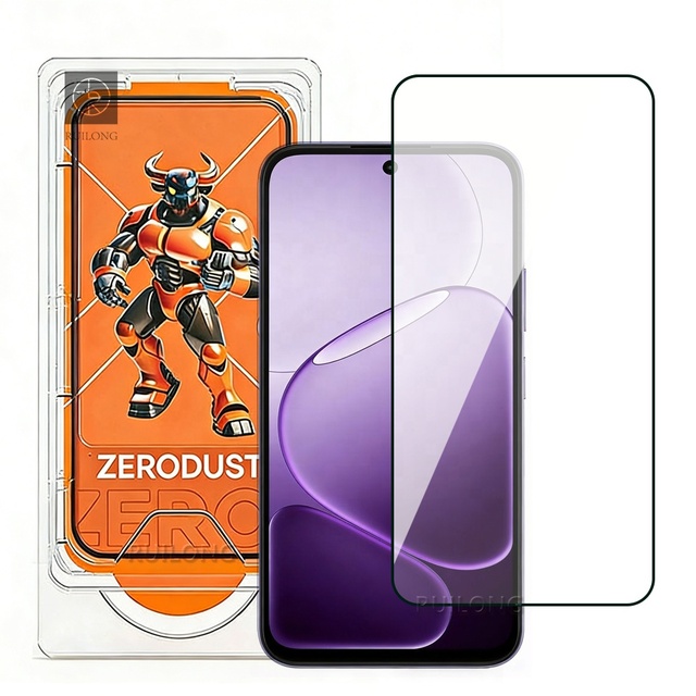 Tempered Glass Screen Protector 9H Hardness Easy App for Realme Narz 70 Turbo 13 Pro RMX5002 P3 5G 14 14T V70 C75 C71 C75x V70s