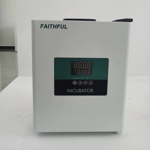 Di động kỹ thuật số y tế lồng ấp cho vi khuẩn phòng thí nghiệm 220V vi sinh phòng thí nghiệm lồng ấp - Product Image 1