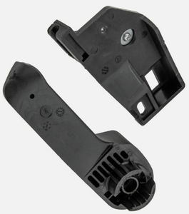 Manija y soporte <span class=keywords><strong>de</strong></span> liberación del pestillo del capó 1J1823533B 1J1823533C 1J1823633 1J1823633A - Product Image 2