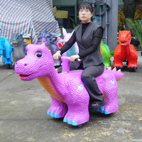 Prix d'usine : Équipement de manèges dinosaures animés télécommandés pour parcs à thème intérieurs et extérieurs, maisons et centres commerciaux