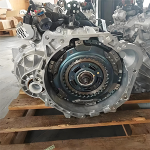 Boîte de vitesses <span class=keywords><strong>automatique</strong></span> à 7 rapports avec <span class=keywords><strong>embrayage</strong></span> DCT7 D7UF1 D7GF1 7DCT pour Hyundai Kia, <span class=keywords><strong>prix</strong></span> d'usine - Product Image 3