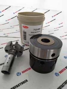 Rotor de tête DPA 7123-909U 7180-571U 6CYL 6/9R pour Perkins - Product Image 6